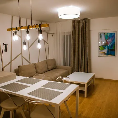 5 Stars Apartament