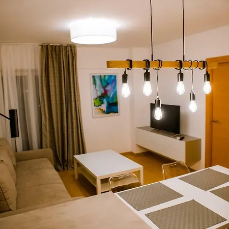 5 Stars Apartament