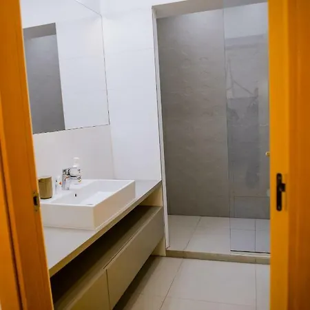 Apartment 5 Stars Apartament *
