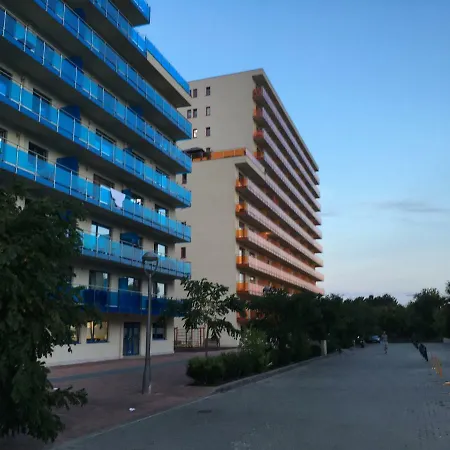 5 Stars Apartament Apartment *